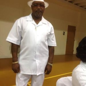 Meet your Posher, Glenn